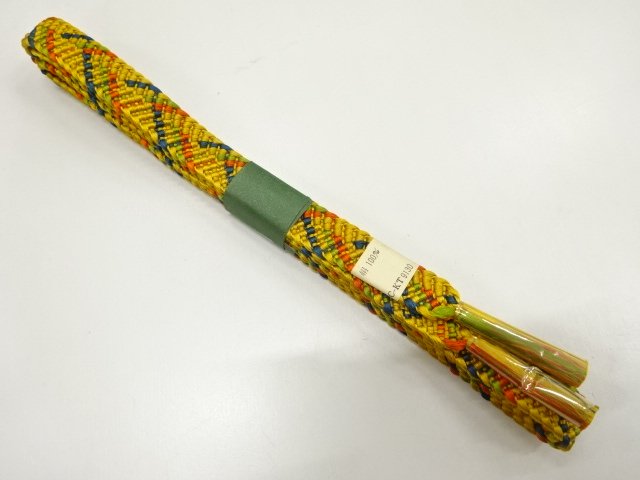 Japanese Kimono / Accessories Silk